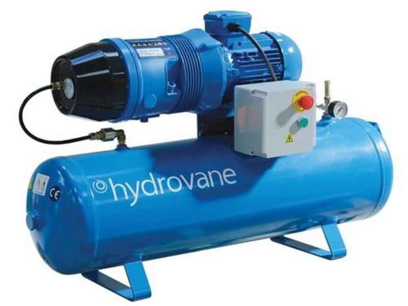 Máy nén khí cánh trượt