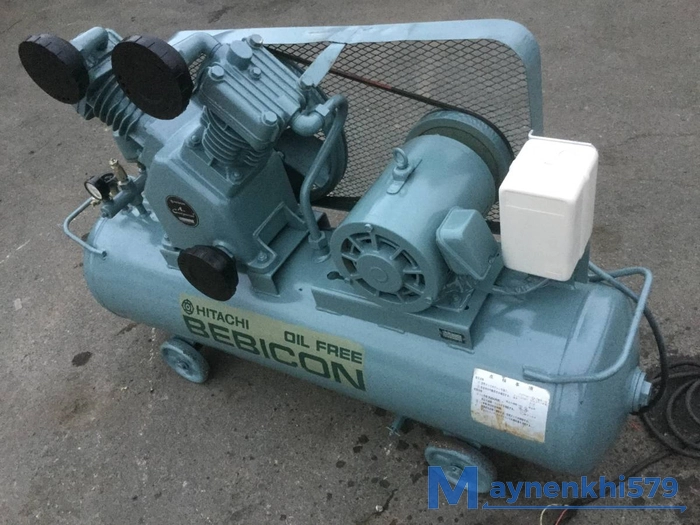 Tham khảo hướng dẫn chọn mua máy nén khí gia đình để có sự lựa chọn chuẩn xác