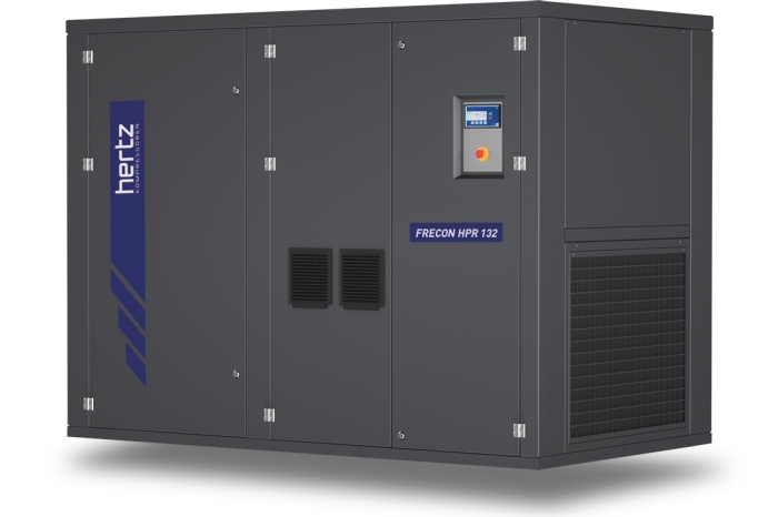 thương hiệu máy nén khí trục vít uy tín