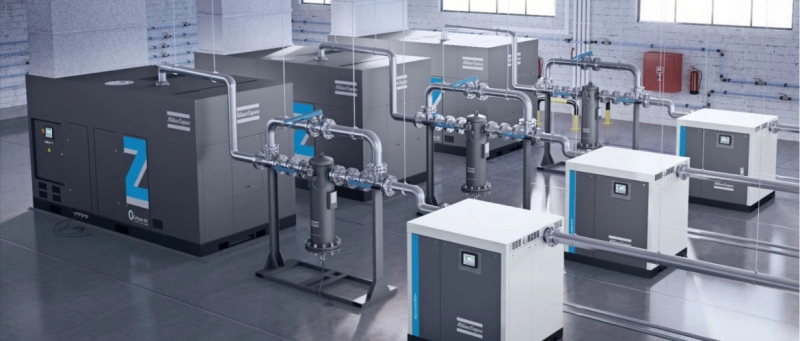 Tùy từng dòng máy sẽ có những nguyên lý hoạt động, cấu tạo khác nhau