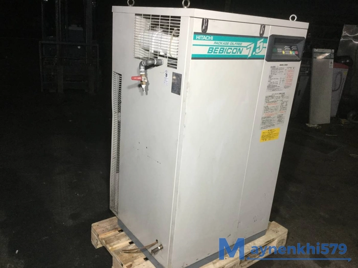 Với những ứng dụng nổi bật mọi người nên cân nhắc chọn mua máy nén khí piston