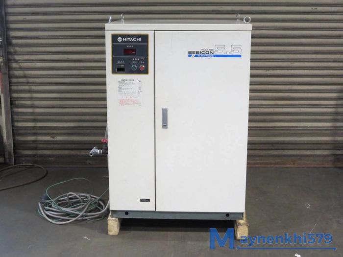 Máy nén khí piston có những ưu, nhược điểm gì nổi bật