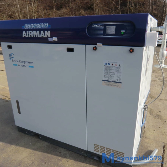 Cần lưu ý những vấn đề khi để phòng tránh nổ bình hơi máy nén khí