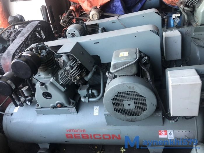 Cân nhắc kỹ lưỡng để chọn được loại máy nén khí phù hợp