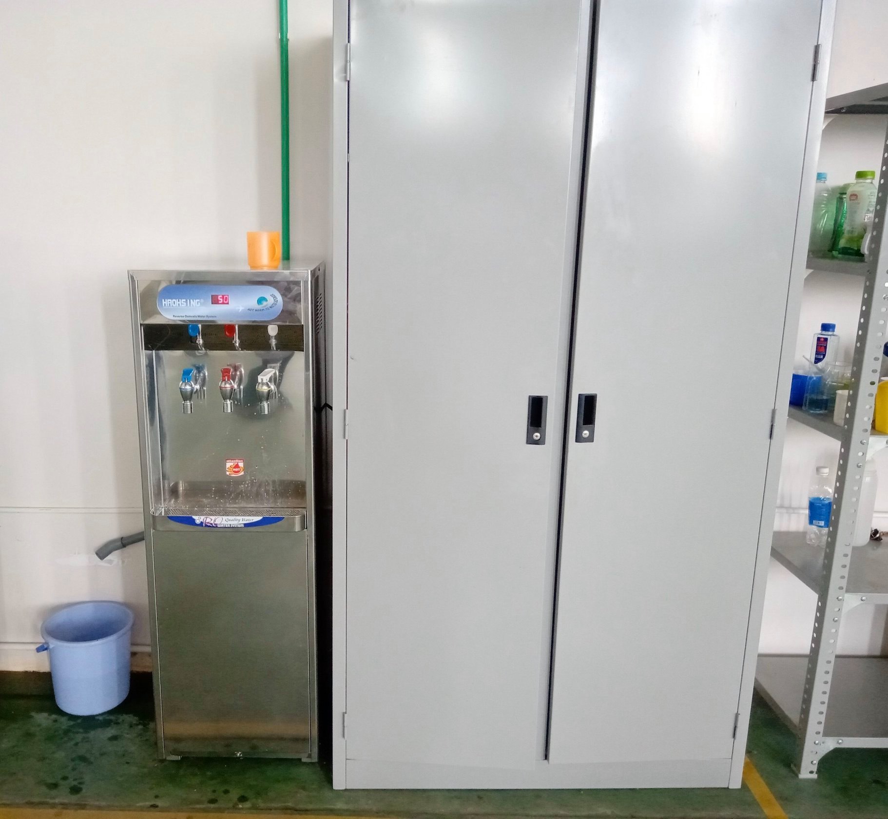 Máy lọc nước uống RO