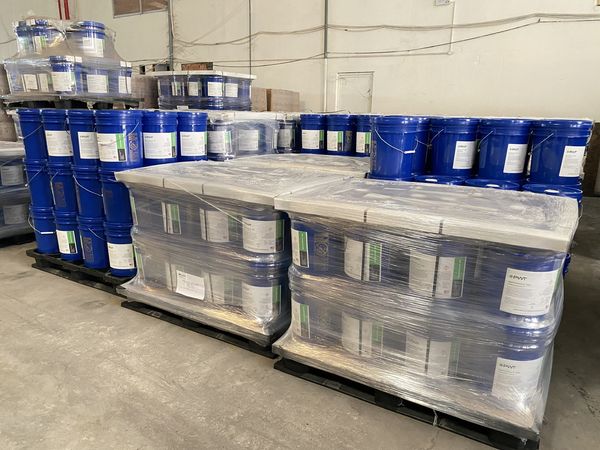 Hóa chất chống cáu cặn PWT