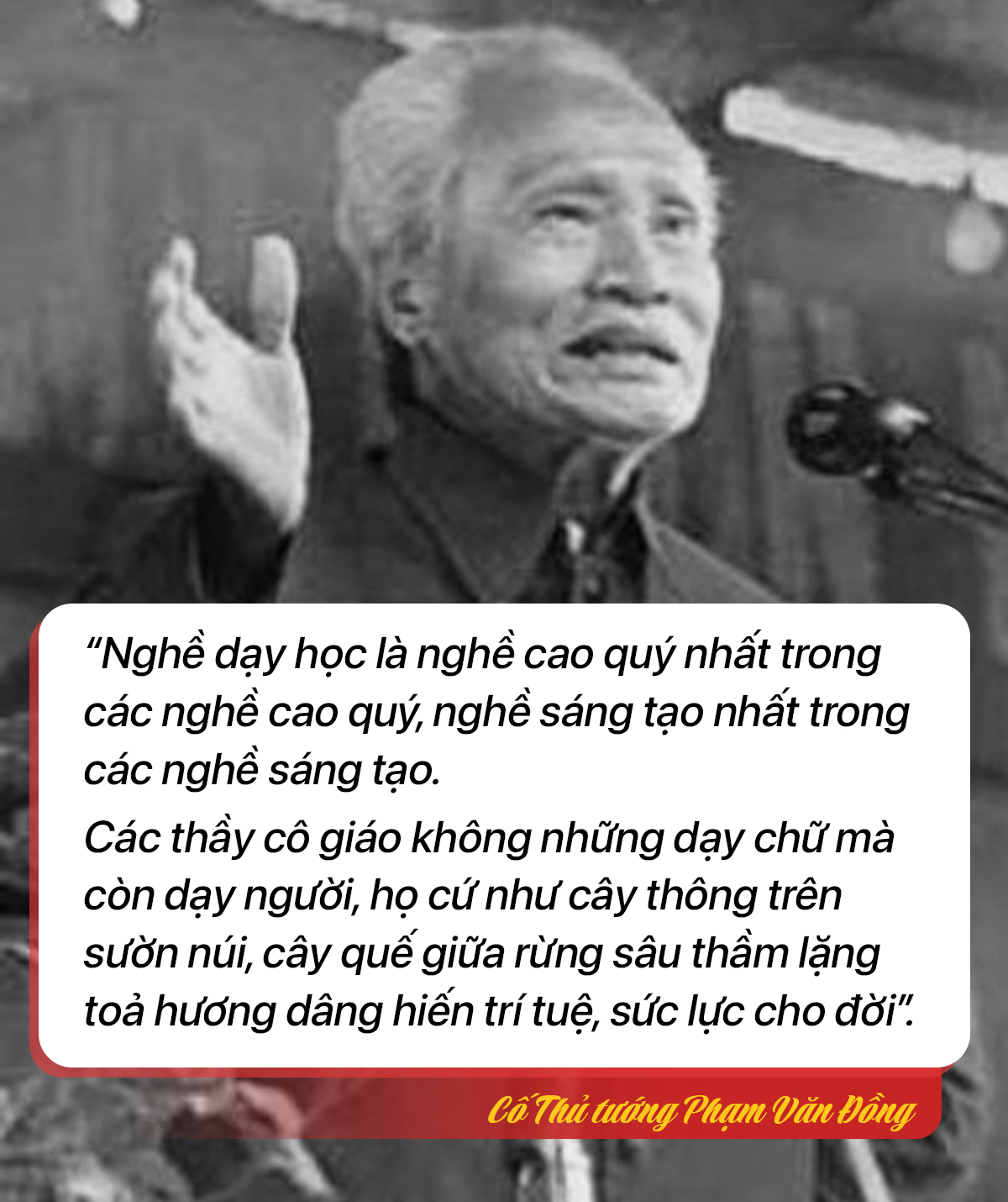 Chào mừng ngày nhà giáo Việt Nam 20/11