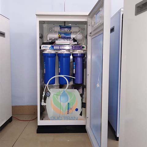 Máy lọc nước RO