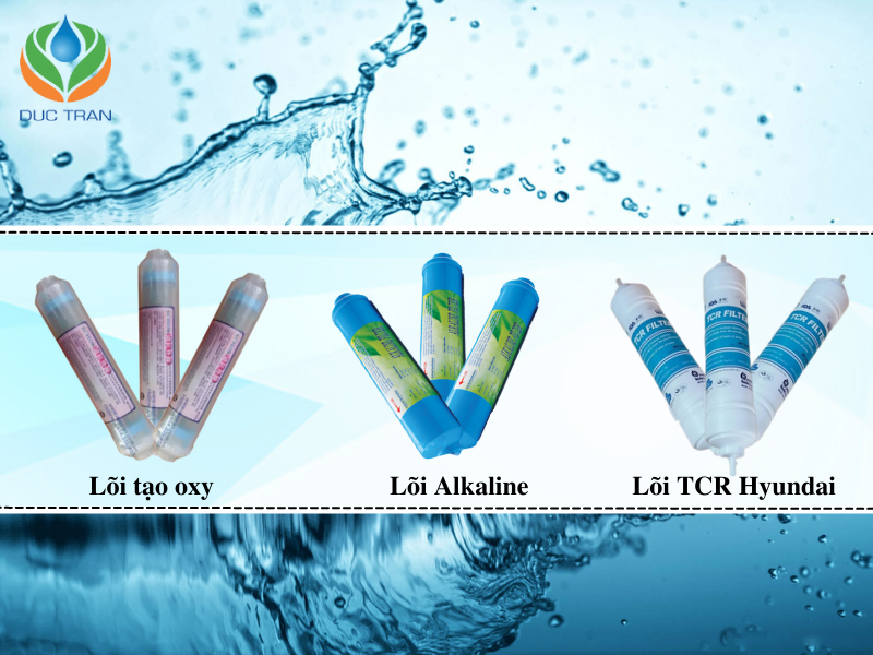 nên mua máy lọc nước