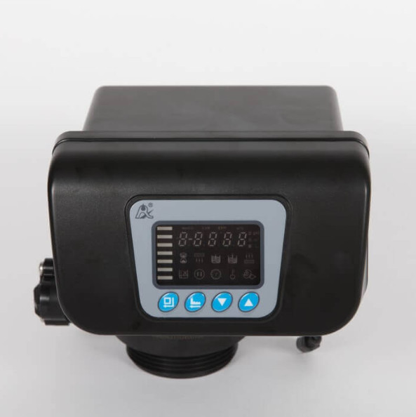 Autovalve Runxin F74