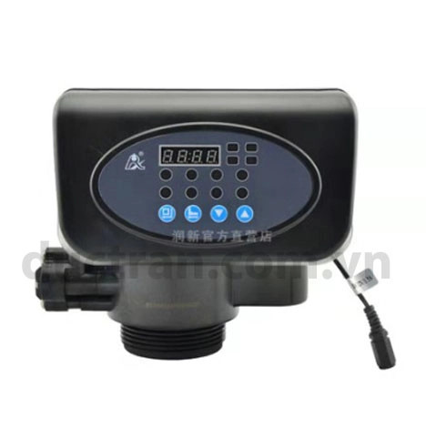 Autovalve Runxin F65