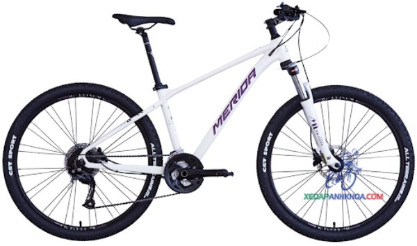 Xe đạp thể thao Merida Victoria ML 700