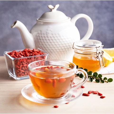 5 LỢI ÍCH SỨC KHỎE MÀ KỶ TỬ MANG LẠI 5 LỢI ÍCH SỨC KHỎE MÀ KỶ TỬ MANG LẠI