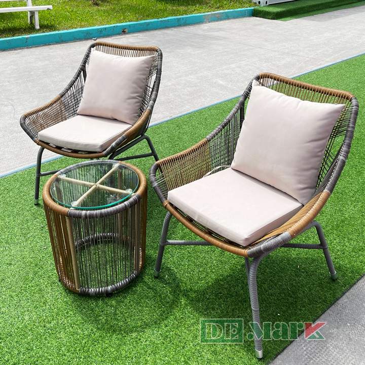 Bàn Ghế Ban Công MT2007