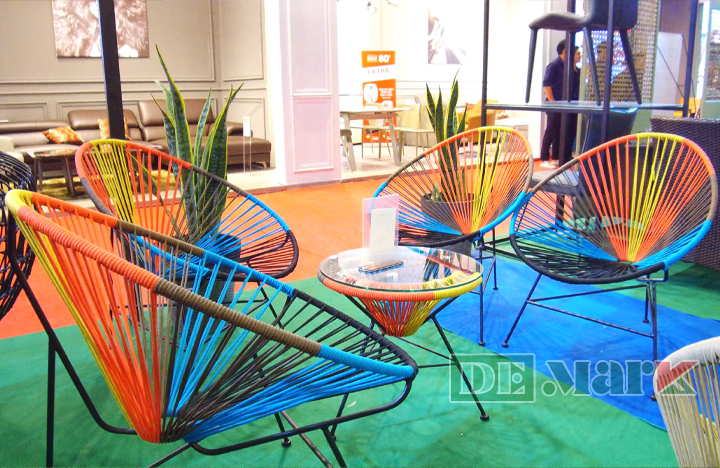 Bàn Ghế Sân Vườn MT2029