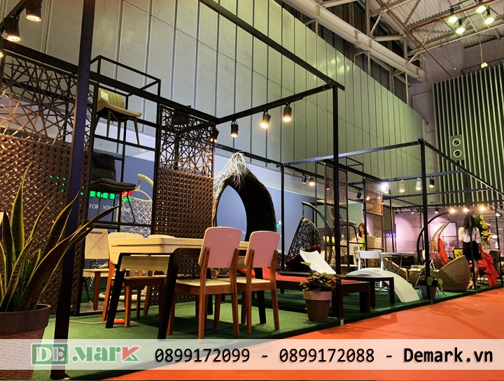 Bàn Ghế Thông Minh