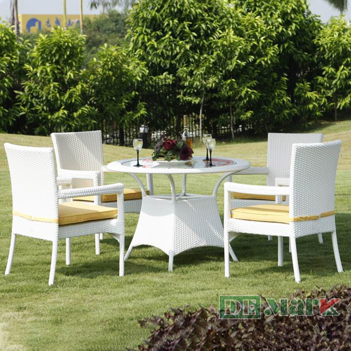 Nội thất giả mây