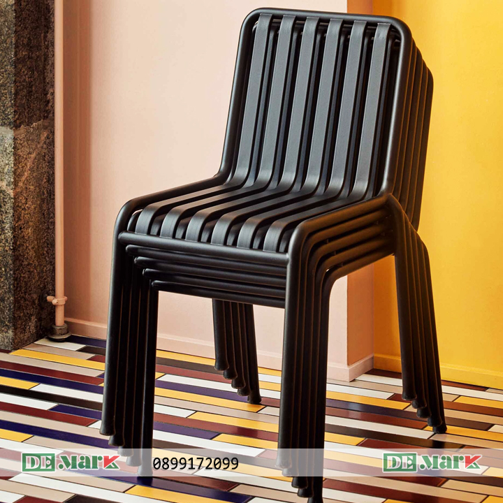 bàn ghế sắt ngoài trời
