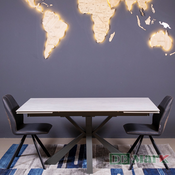 DeNK853 Bàn Ăn Thông Minh