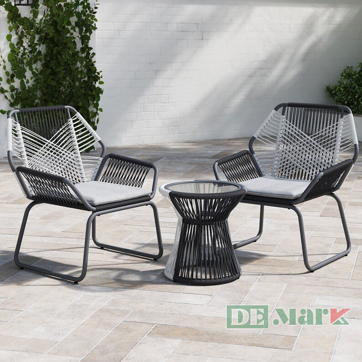 Bàn Ghế Ban Công MT2A206