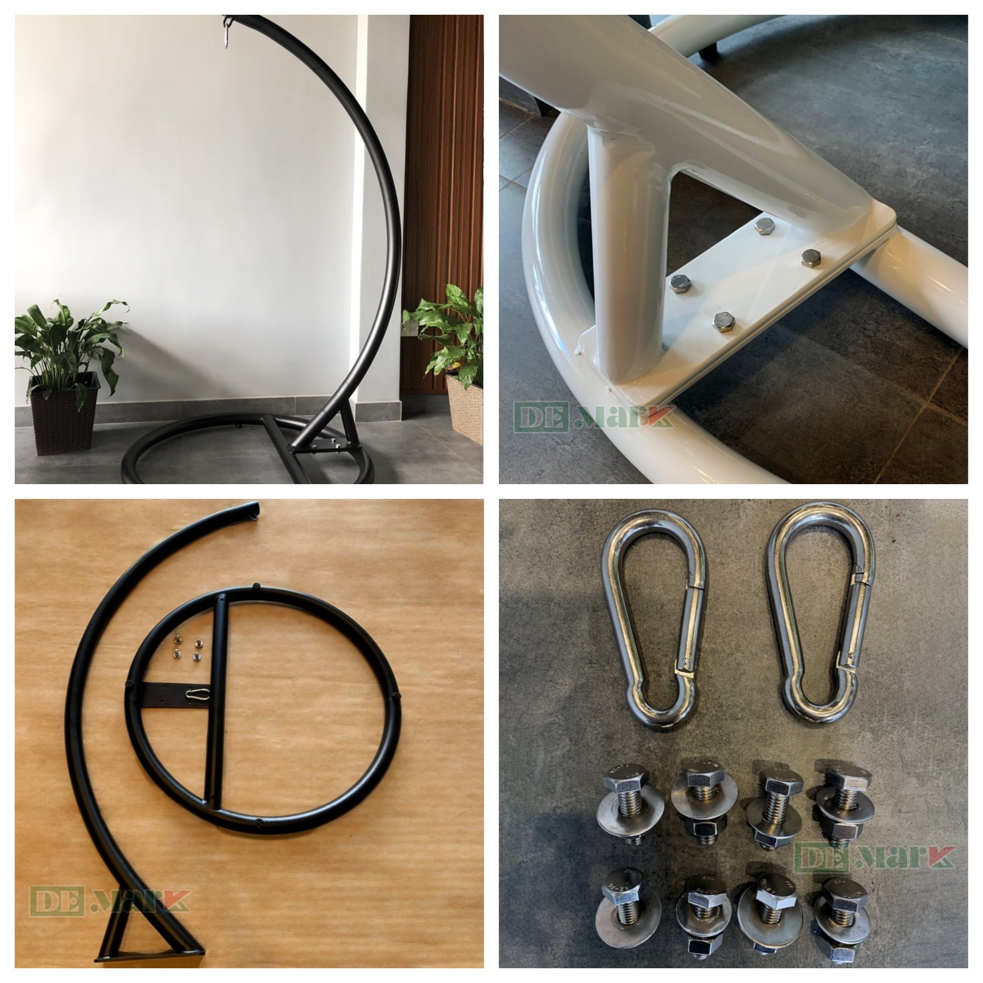 chan de xich du chat luong an toan demark