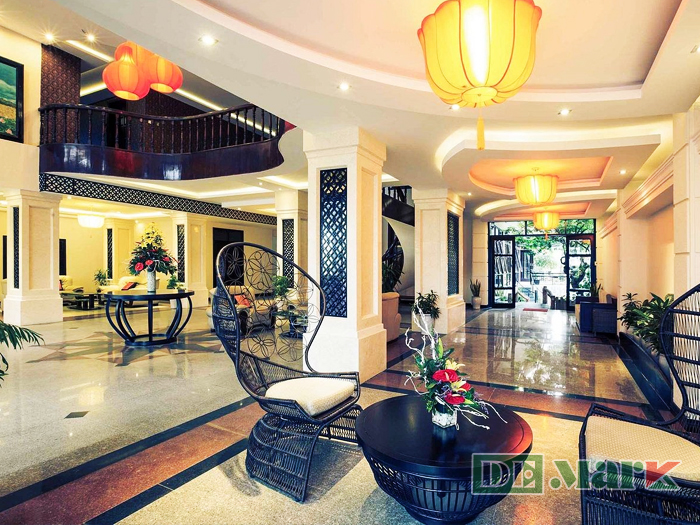 bộ bàn ghế ăn giả mây