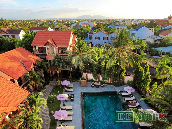 ghế nằm bể bơi cao cấp