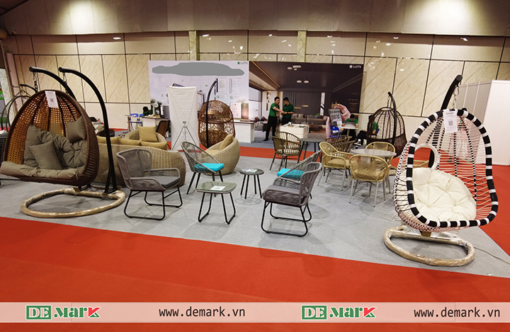 Demark tham gia Vietbuild Home 2025 – Ưu đãi đến 15%