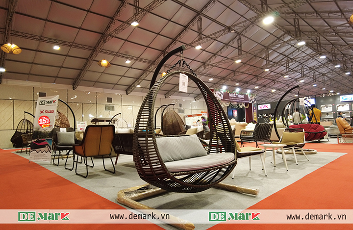 Demark tham gia Vietbuild Home 2025 – Ưu đãi đến 15%