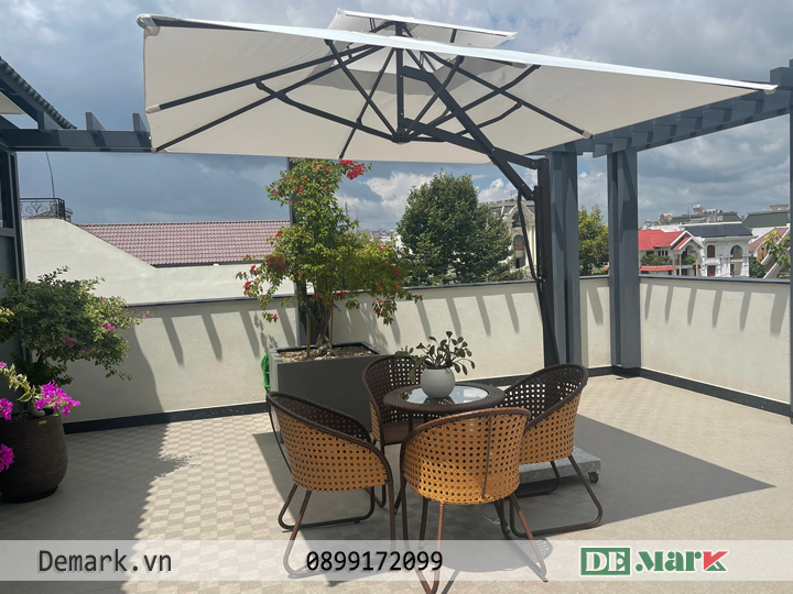 Mua dù che nắng nên lưu ý những gì?