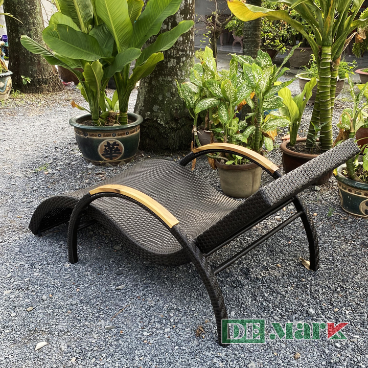 Ghế Bể Bơi Ngoài Trời MT4022