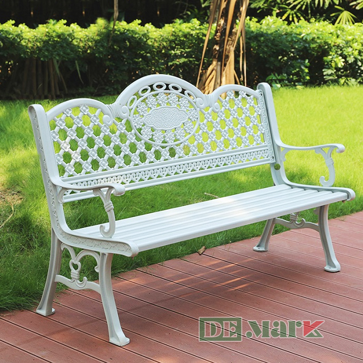 Ghế Công Viên Ngoài Trời DeNK605