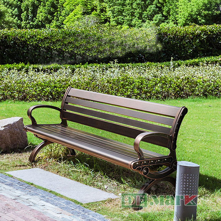 Ghế Băng Ngoài Trời DeNK606