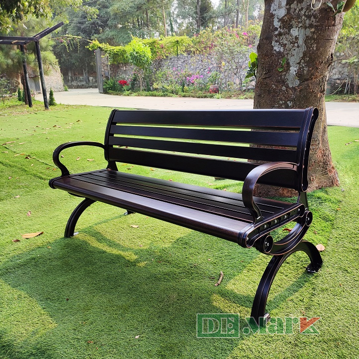 Ghế Băng Ngoài Trời DeNK606