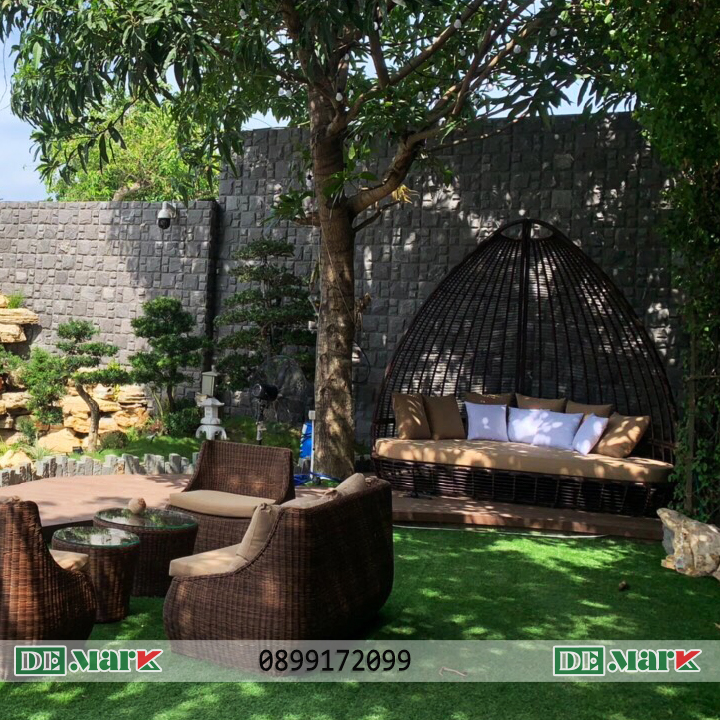 Ghế hồ bơi MT4A48