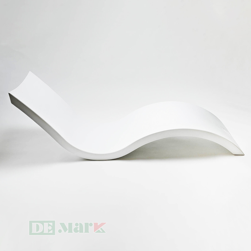 Ghế Nằm Hồ Bơi Composite MTC402