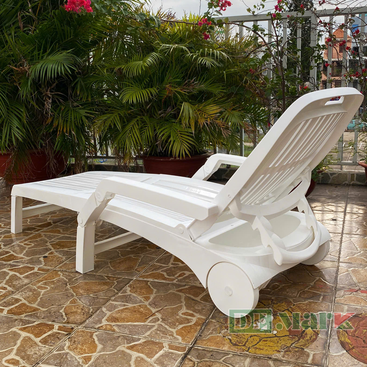 Ghế Hồ Bơi Nhựa Cao Cấp Mtn3067