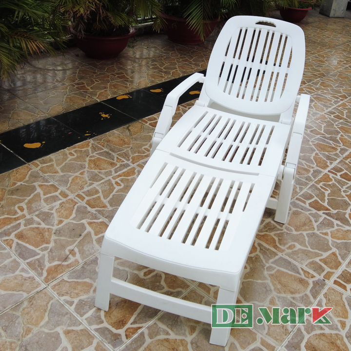 Ghế Hồ Bơi Nhựa Cao Cấp Mtn3067