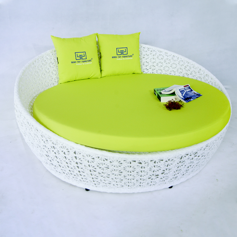 Ghế Hồ Bơi Giả Mây MT4A40