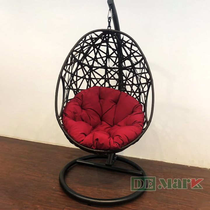 Xích đu giả mây