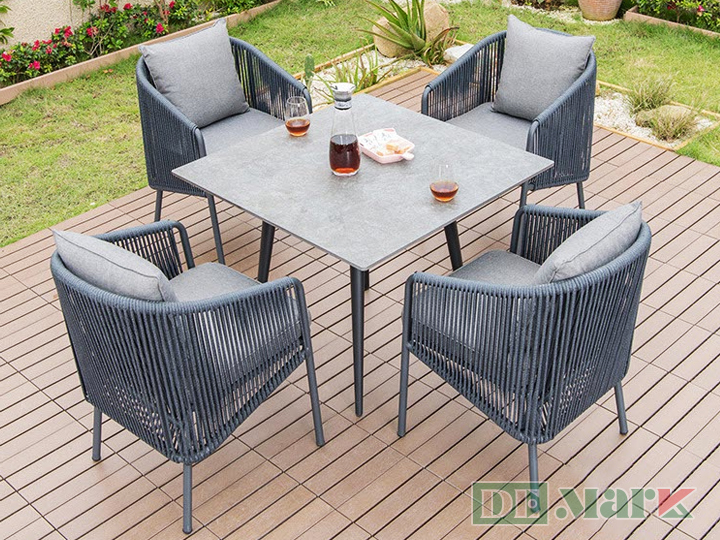 Góc chia sẻ kinh nghiệm sai lầm khi mua bàn ghế quán cafe