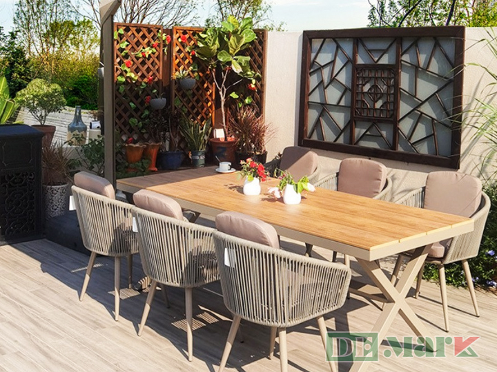 Góc chia sẻ kinh nghiệm sai lầm khi mua bàn ghế quán cafe