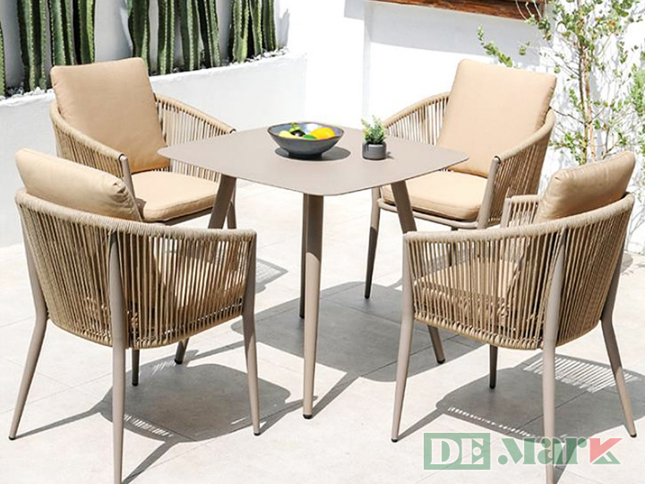 Góc chia sẻ kinh nghiệm sai lầm khi mua bàn ghế quán cafe