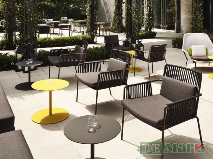 Góc chia sẻ kinh nghiệm sai lầm khi mua bàn ghế quán cafe