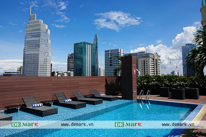 Nhat Ha L’Opera Hotel