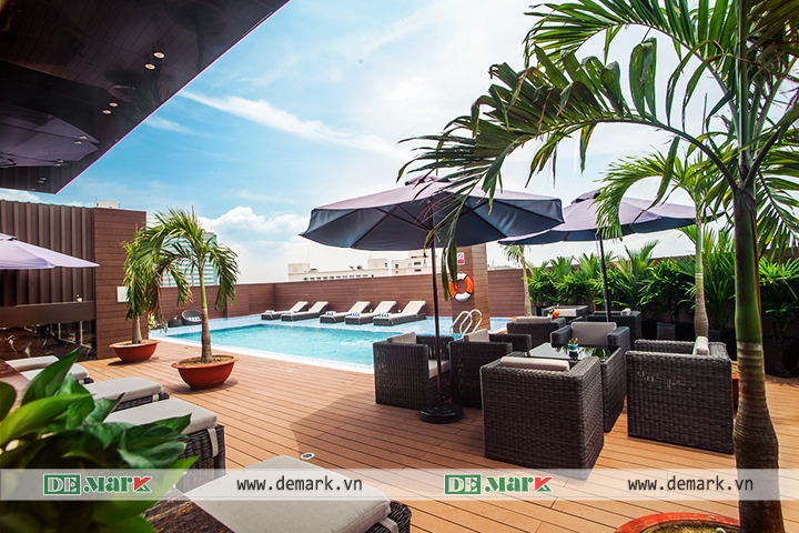 Nhat Ha L’Opera Hotel