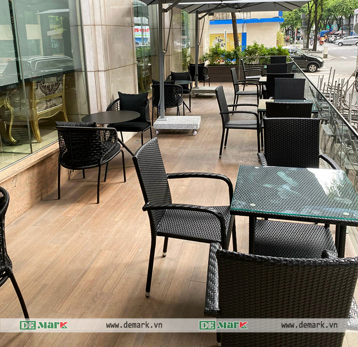 Nhat Ha L’Opera Hotel