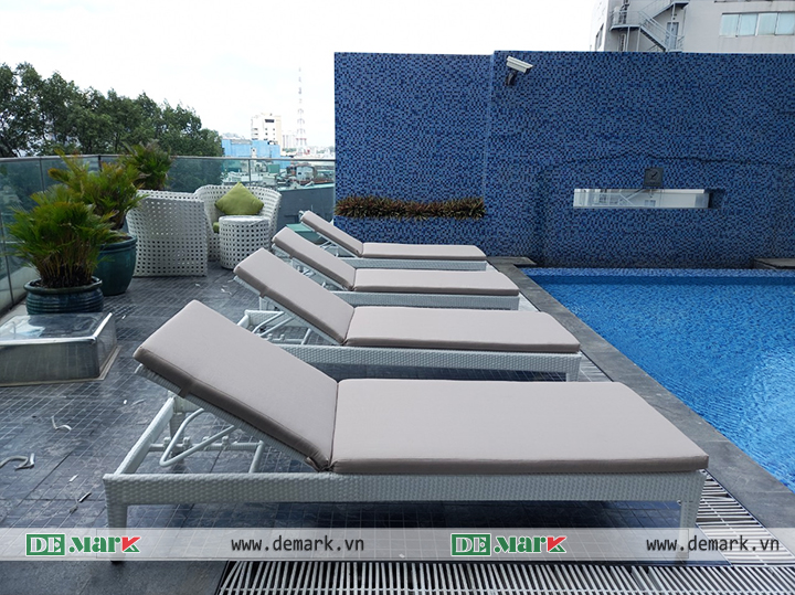 Pullman Saigon Centre