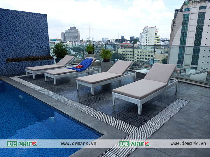 Pullman Saigon Centre