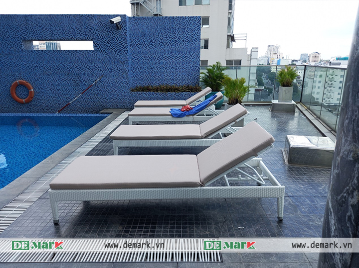 Pullman Saigon Centre